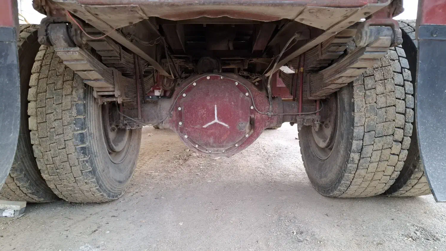 ۹۱۱ مدل ۱۳۶۰|خودرو سنگین|قروه, |دیوار