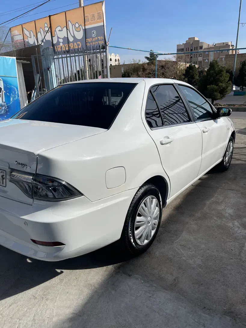 سورن پلاس xu7p|خودرو سواری و وانت|کرمان, |دیوار