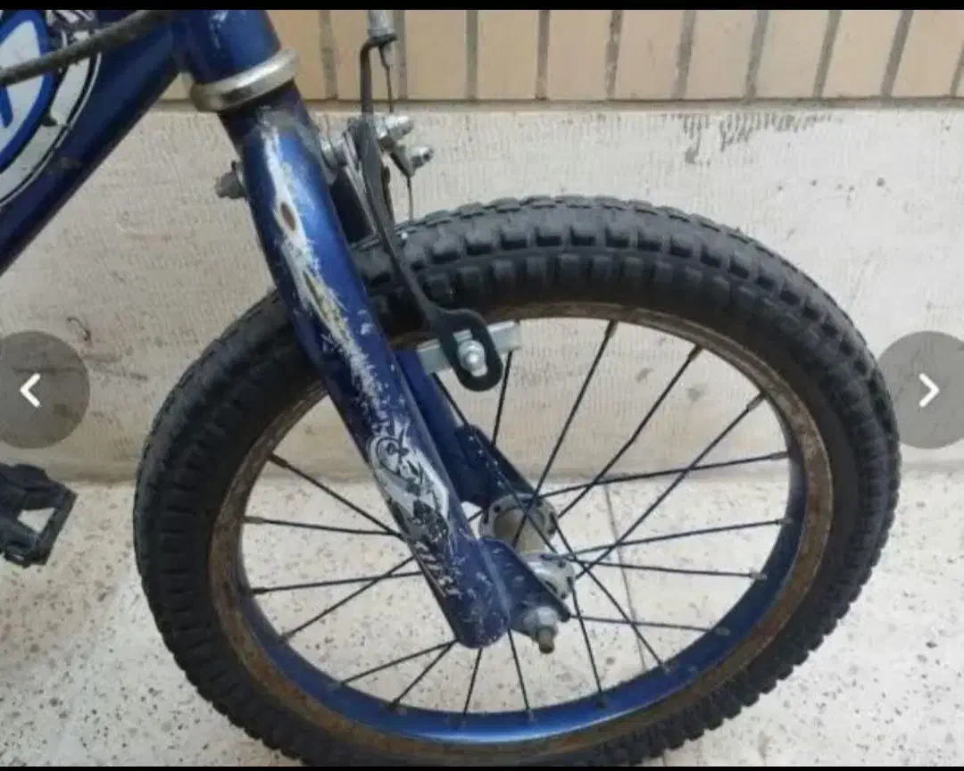 دوچرخه|دوچرخه، اسکیت، اسکوتر|اصفهان, رزمندگان|دیوار