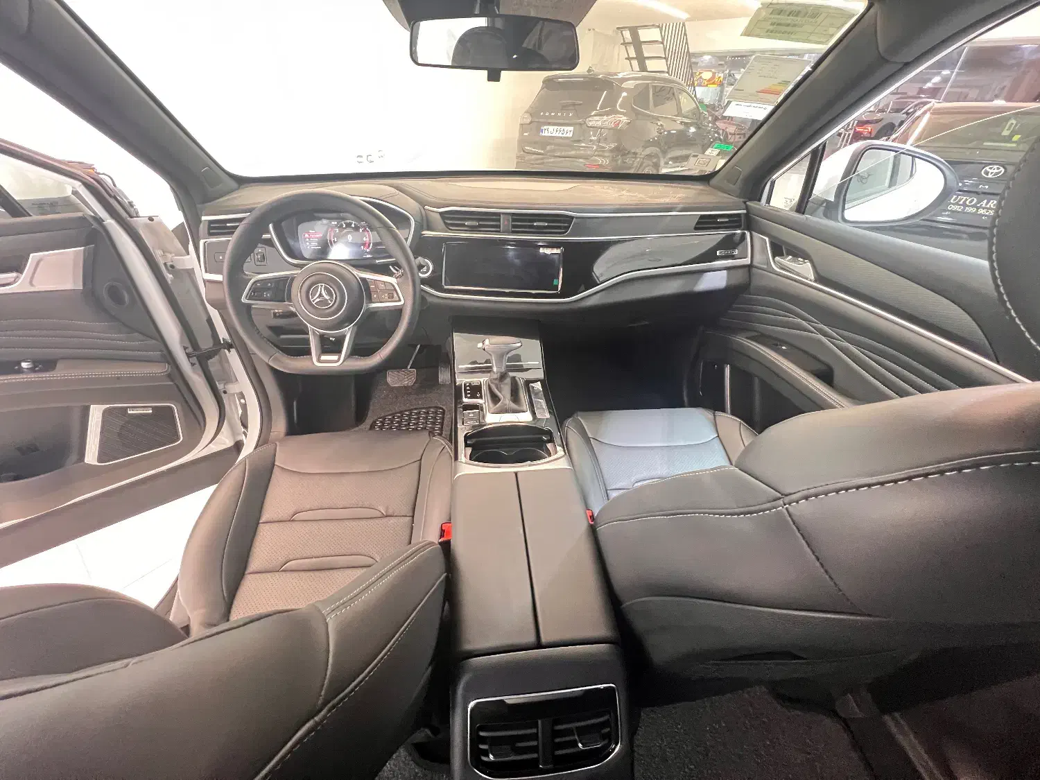 دیگنیتی پرستیژ صفر|خودرو سواری و وانت|بندرعباس, |دیوار