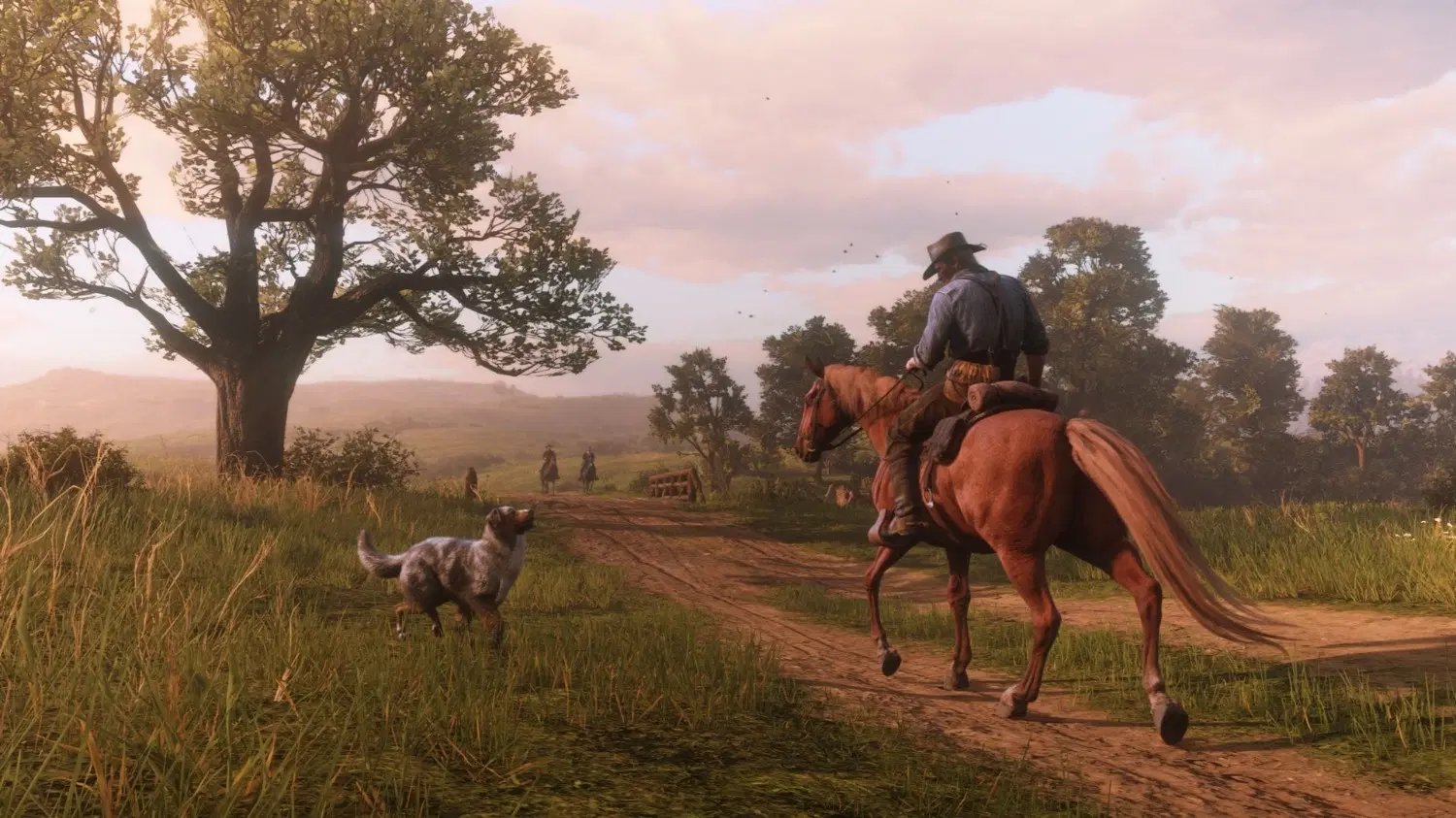 rdr 2 reg all PS4|کنسول، بازی ویدئویی و آنلاین|آمل, |دیوار