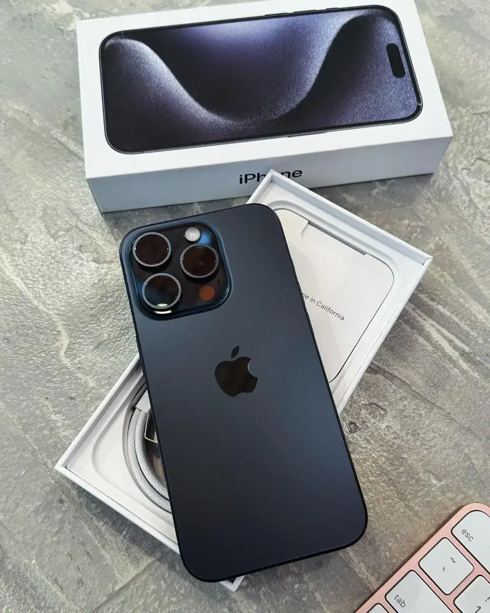iPhone15pro|موبایل|اراک, |دیوار