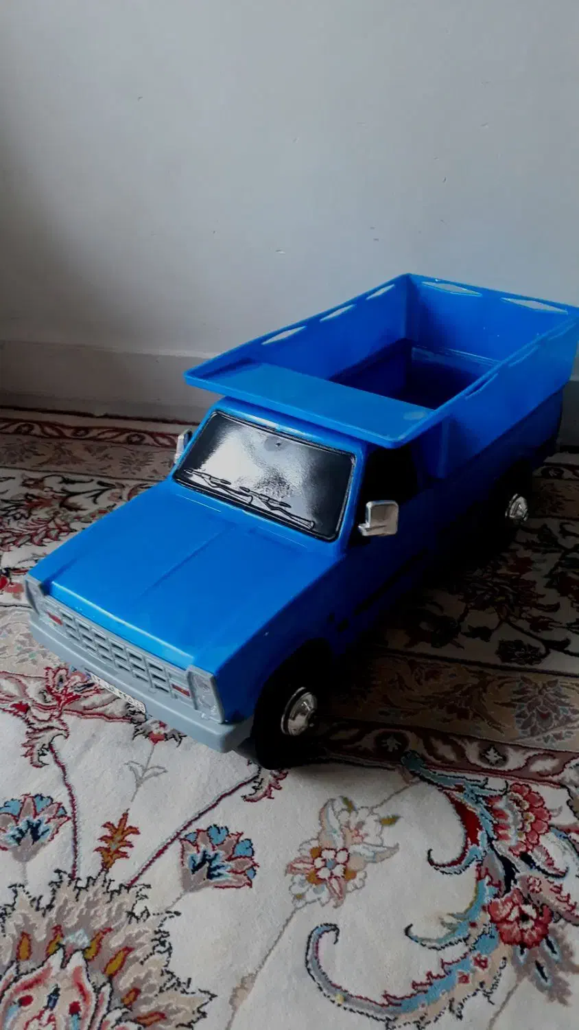 نیسان آبی|اسباب‌بازی بچه|تهران, افسریه شمالی|دیوار