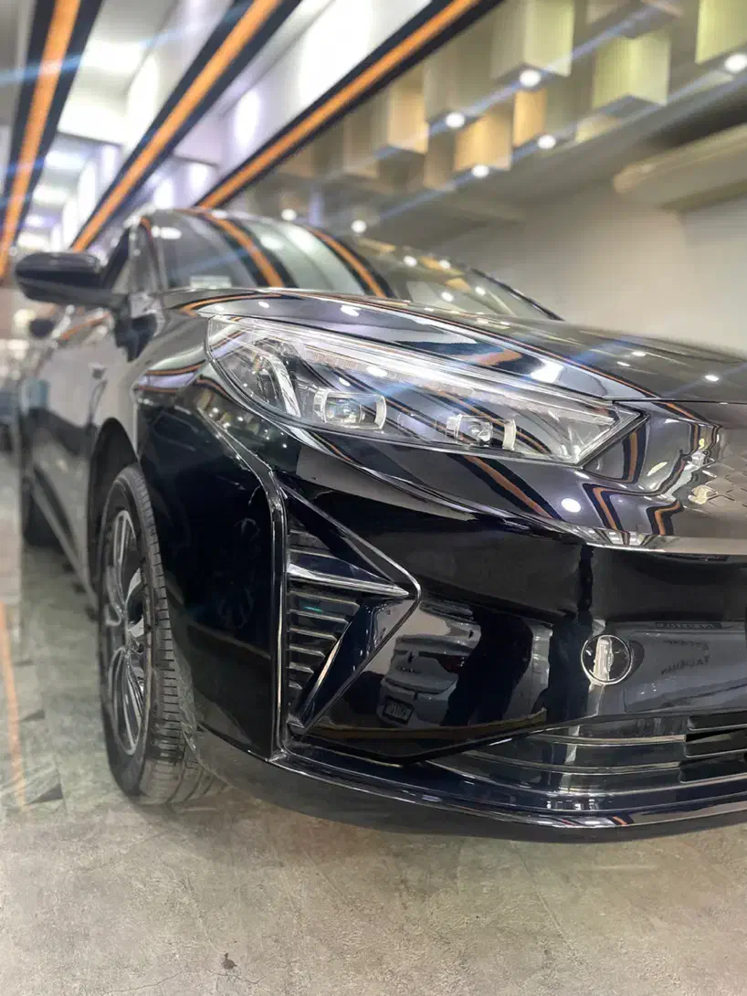 کی ام سی جی ۷ برقی|خودرو سواری و وانت|تهران, مطهری|دیوار