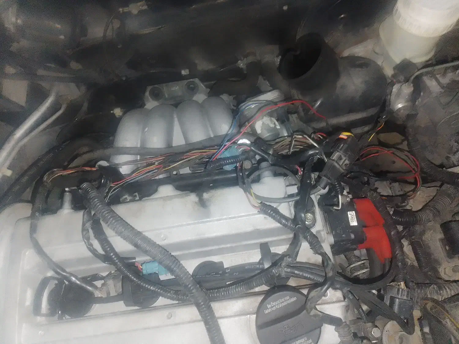 مکانیک سیار  شبانه روزی تعمیردرمحل باتری سازی سیار|خدمات موتور و ماشین|رباط‌کریم, رباط‌کریم|دیوار