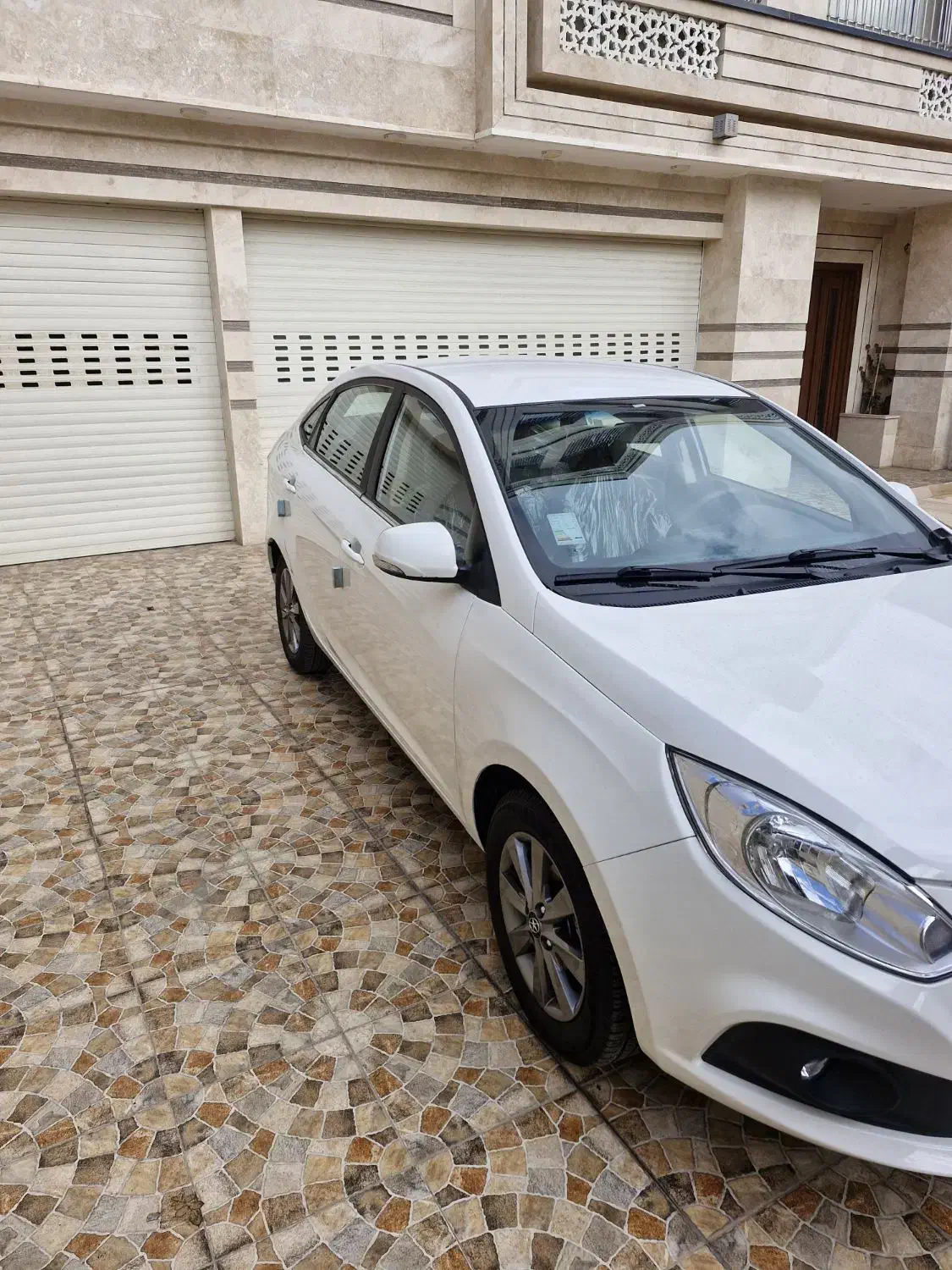 جک j4مدل ۱۴۰۳|خودرو سواری و وانت|قم, بلوار امین و ساحلی|دیوار