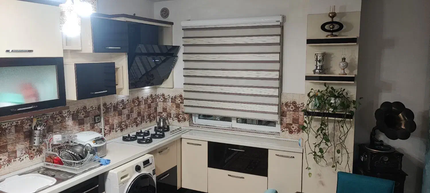 کابینت دست دوم|اجاق گاز و لوازم برقی پخت‌وپز|رشت, منظریه|دیوار