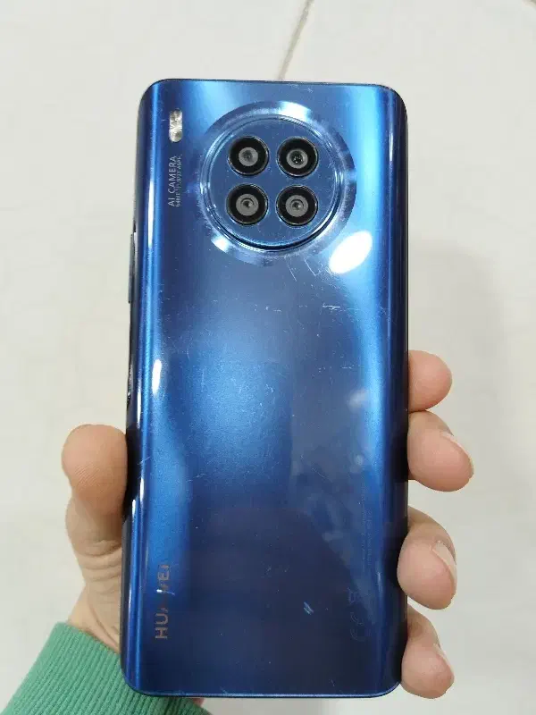 nova 8i 128/8 هواوی|موبایل|محمدیه-قزوین, |دیوار