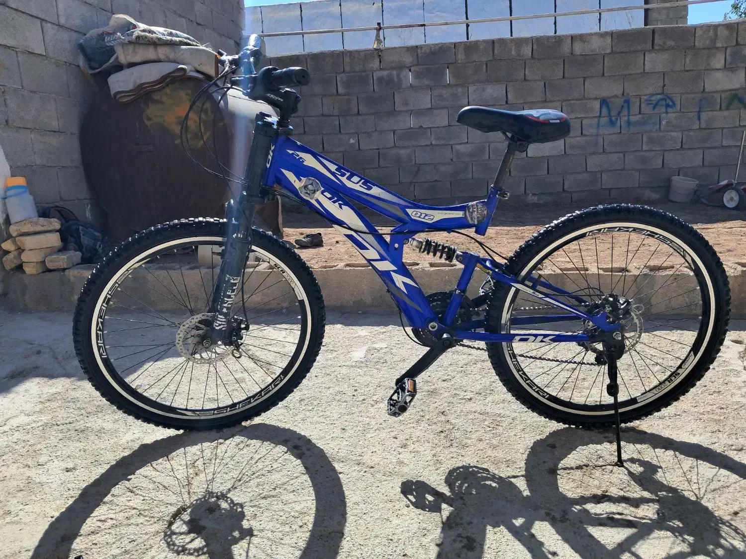 سلام دوچرخه ۲۶|دوچرخه، اسکیت، اسکوتر|نورآباد, |دیوار