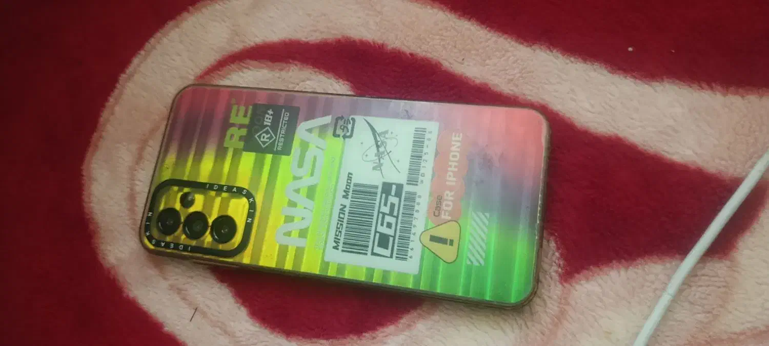 سامسونگA04s|موبایل|ارومیه, |دیوار