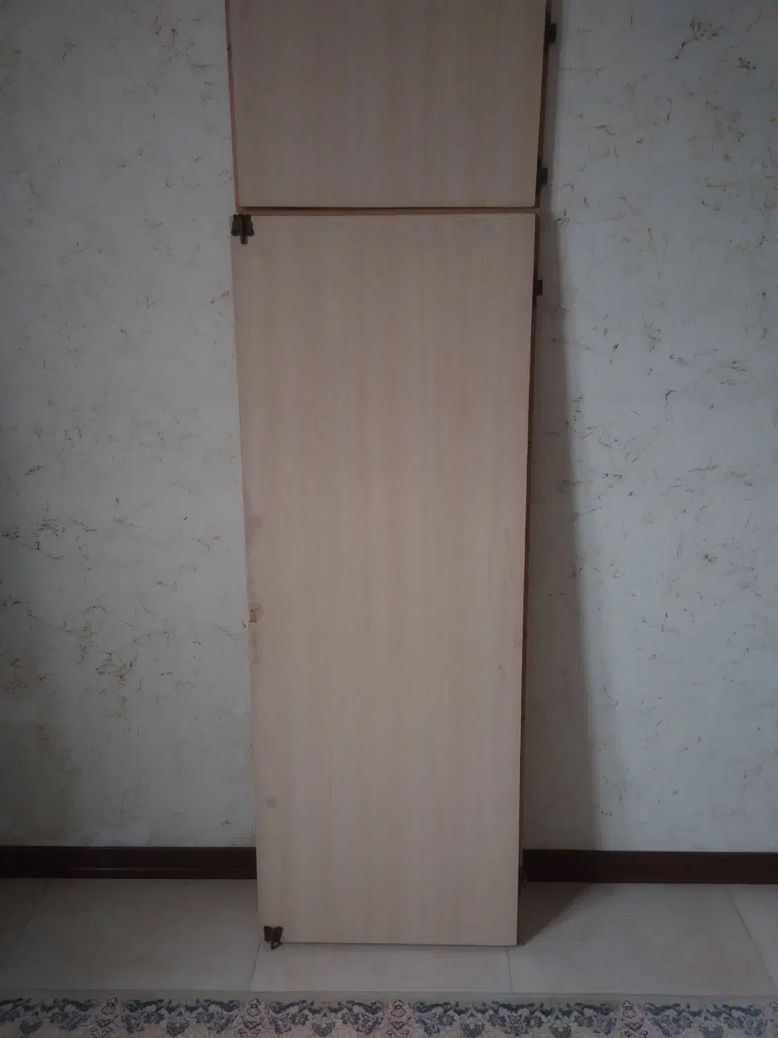 در چوبی|جاکفشی، کمد، دراور|ماهدشت, |دیوار