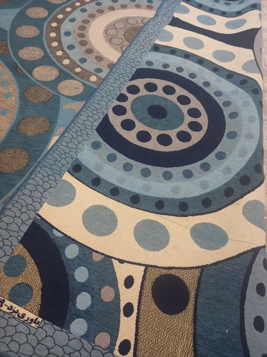 دو جفت روفزشی ۱۲ متری یزدی|روفرشی|حبیب آباد, |دیوار