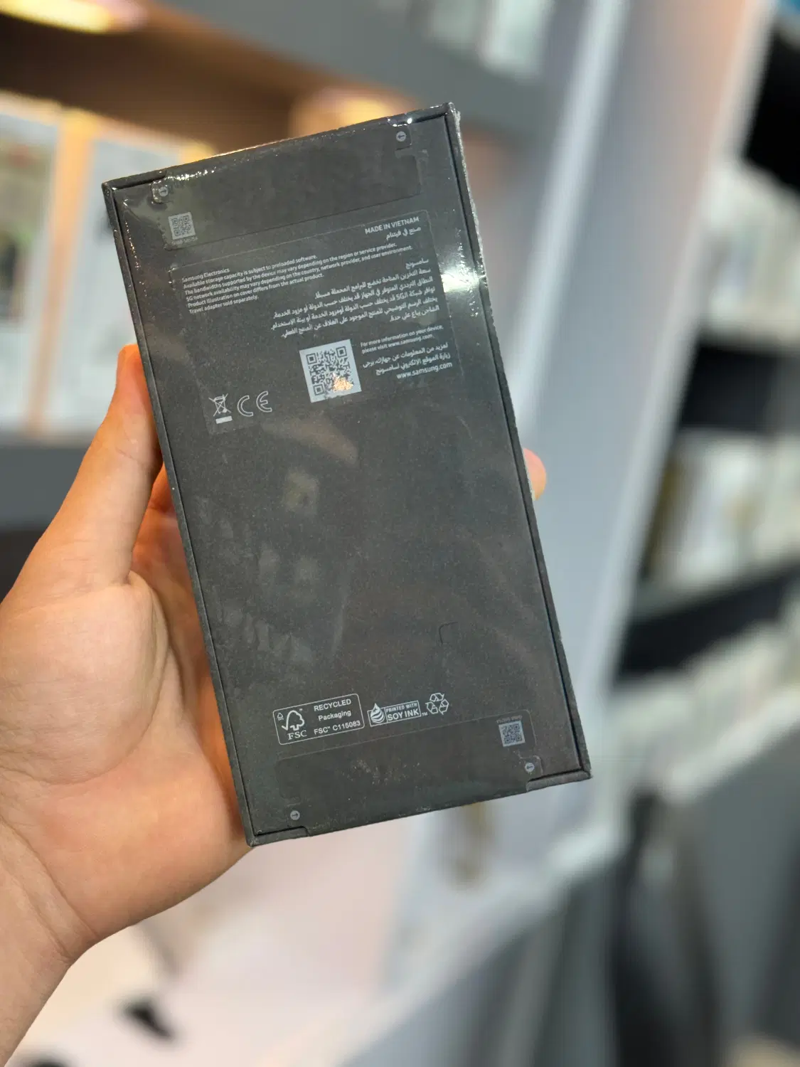 سامسونگ S26Ultra|موبایل|تبریز, |دیوار