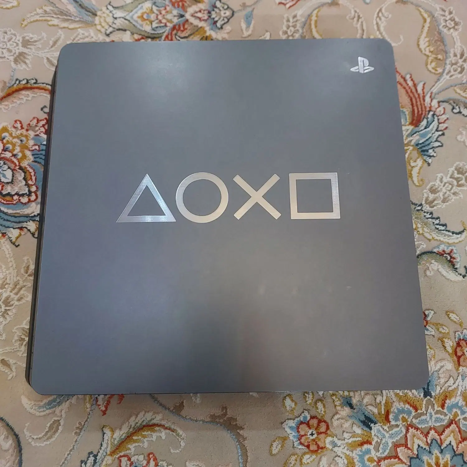 ps4|کنسول، بازی ویدئویی و آنلاین|ملارد, |دیوار