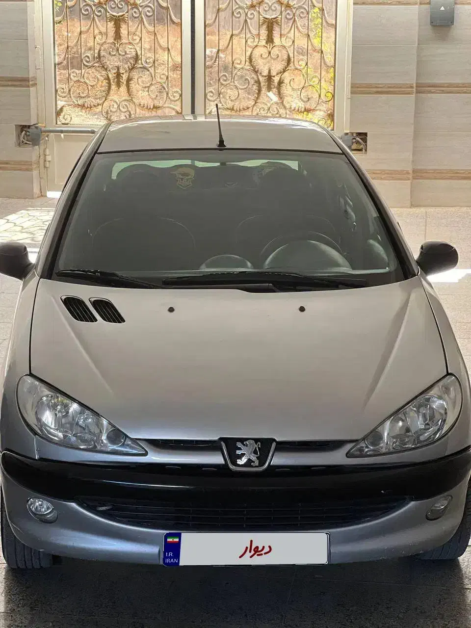 تیپ ۲ سرحال|خودرو سواری و وانت|کرج, گلشهر|دیوار