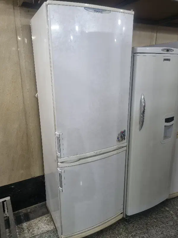 یخچال فریزر ۲۰فوت هیمالیا|یخچال و فریزر|تهران, جوادیه تهرانپارس|دیوار