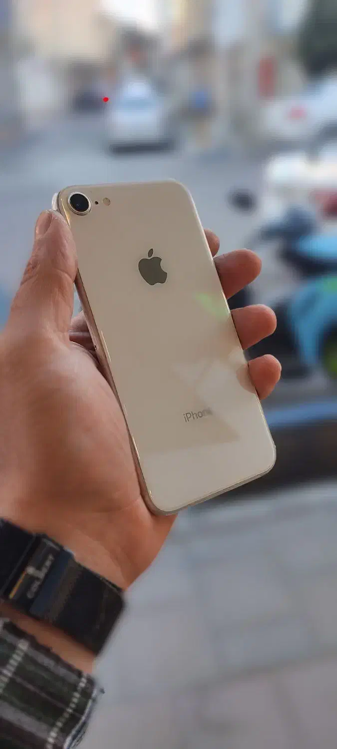 iphone8|موبایل|ارومیه, |دیوار