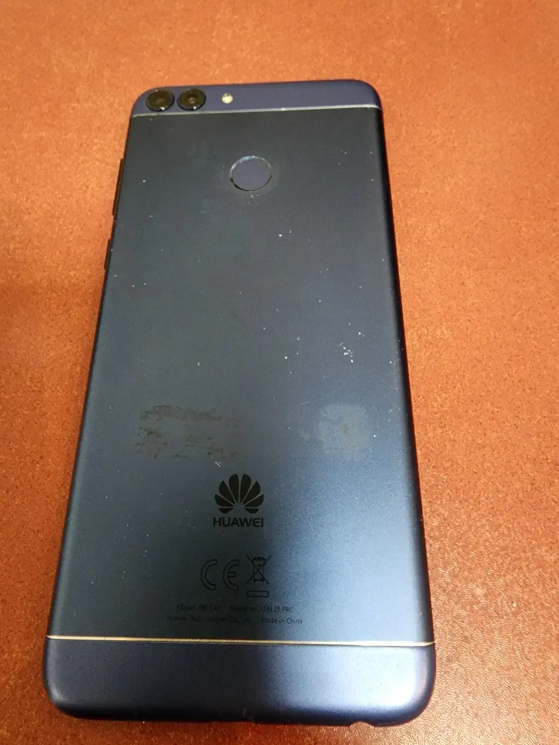 گوشی هواوی مدل P SMART|موبایل|طبس, |دیوار