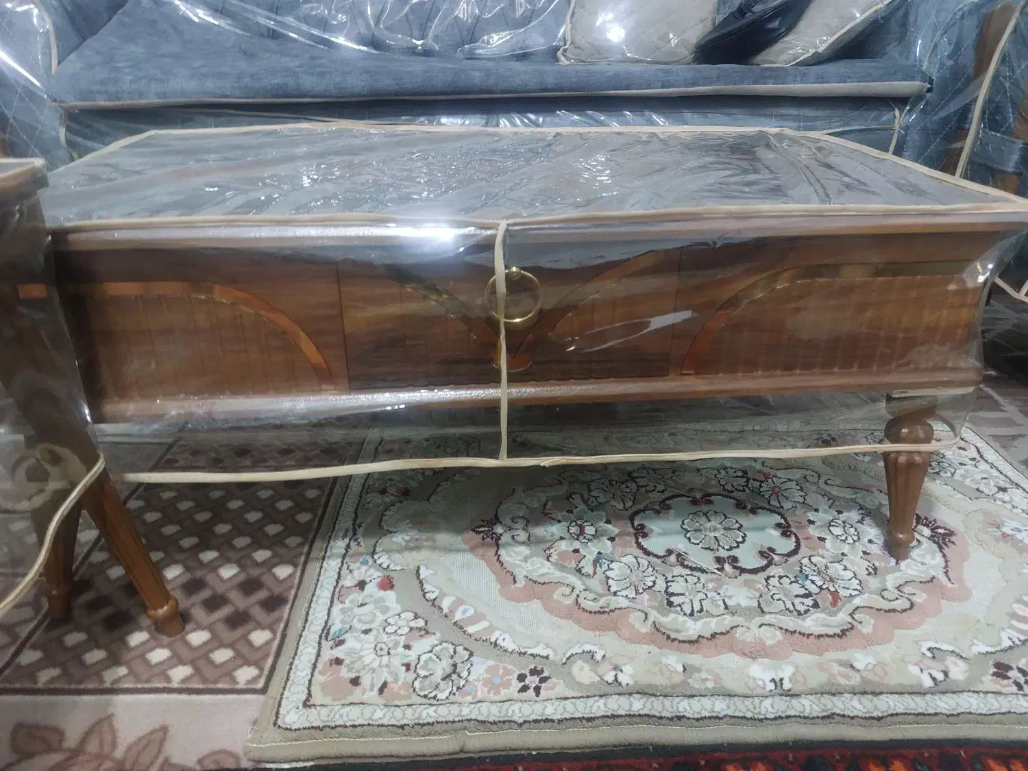 میز عسلی نو نو|مبلمان خانگی و میز عسلی|مشکین‌دشت, |دیوار