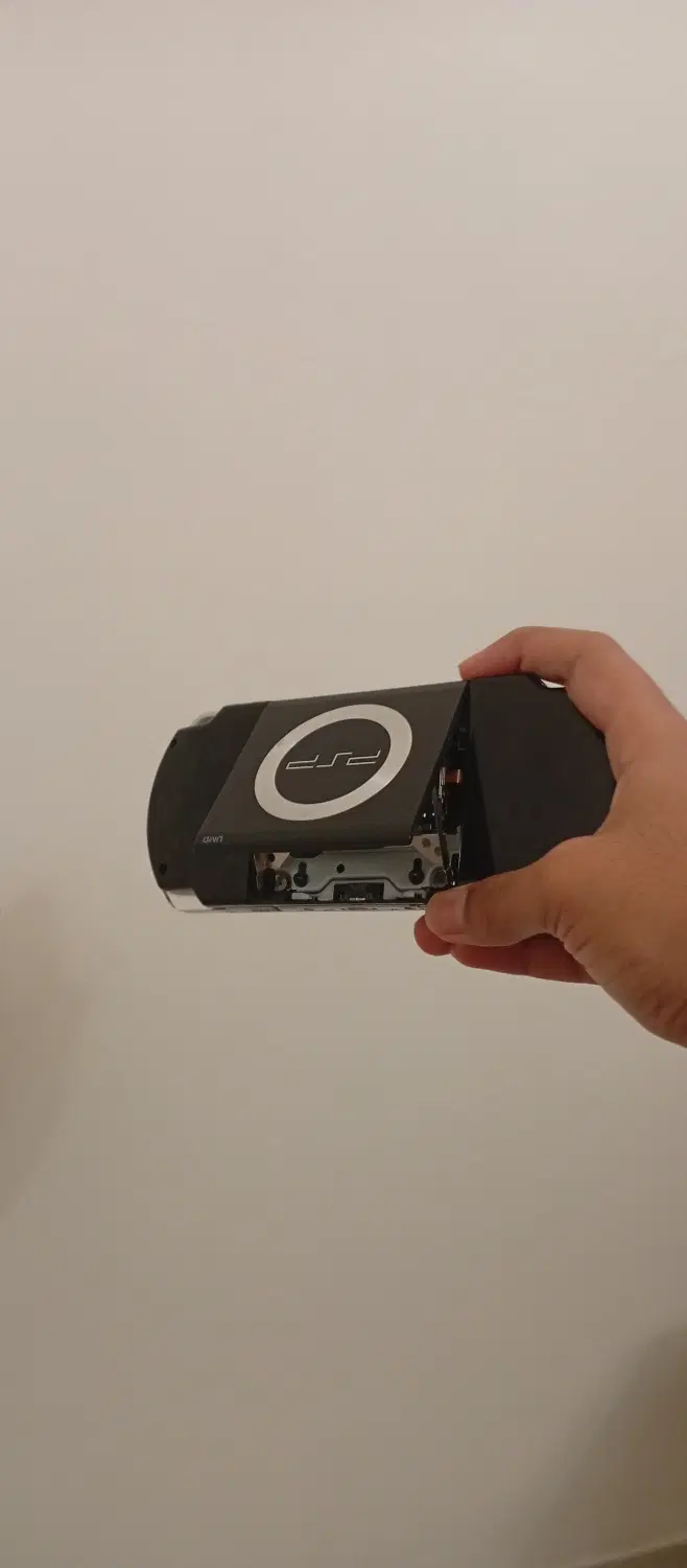 Psp|کنسول، بازی ویدئویی و آنلاین|تهران, گرگان|دیوار