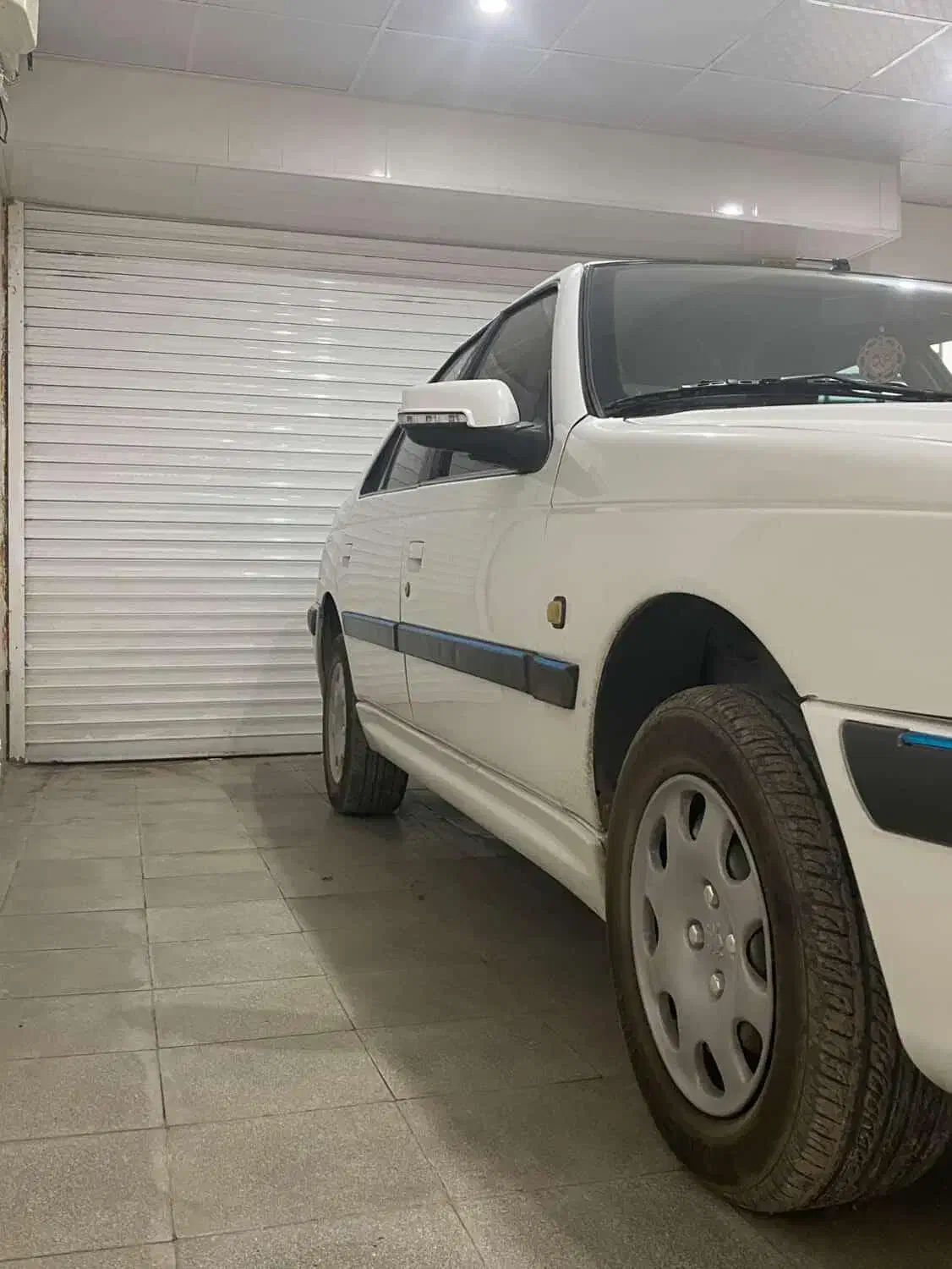 پارس سال مدل 94 دوگانه|خودرو سواری و وانت|بیرجند, |دیوار