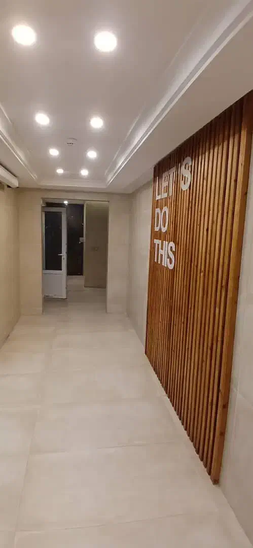 ۷۳ متر / مختص خوش سلیقه ها / مشاعات آبی