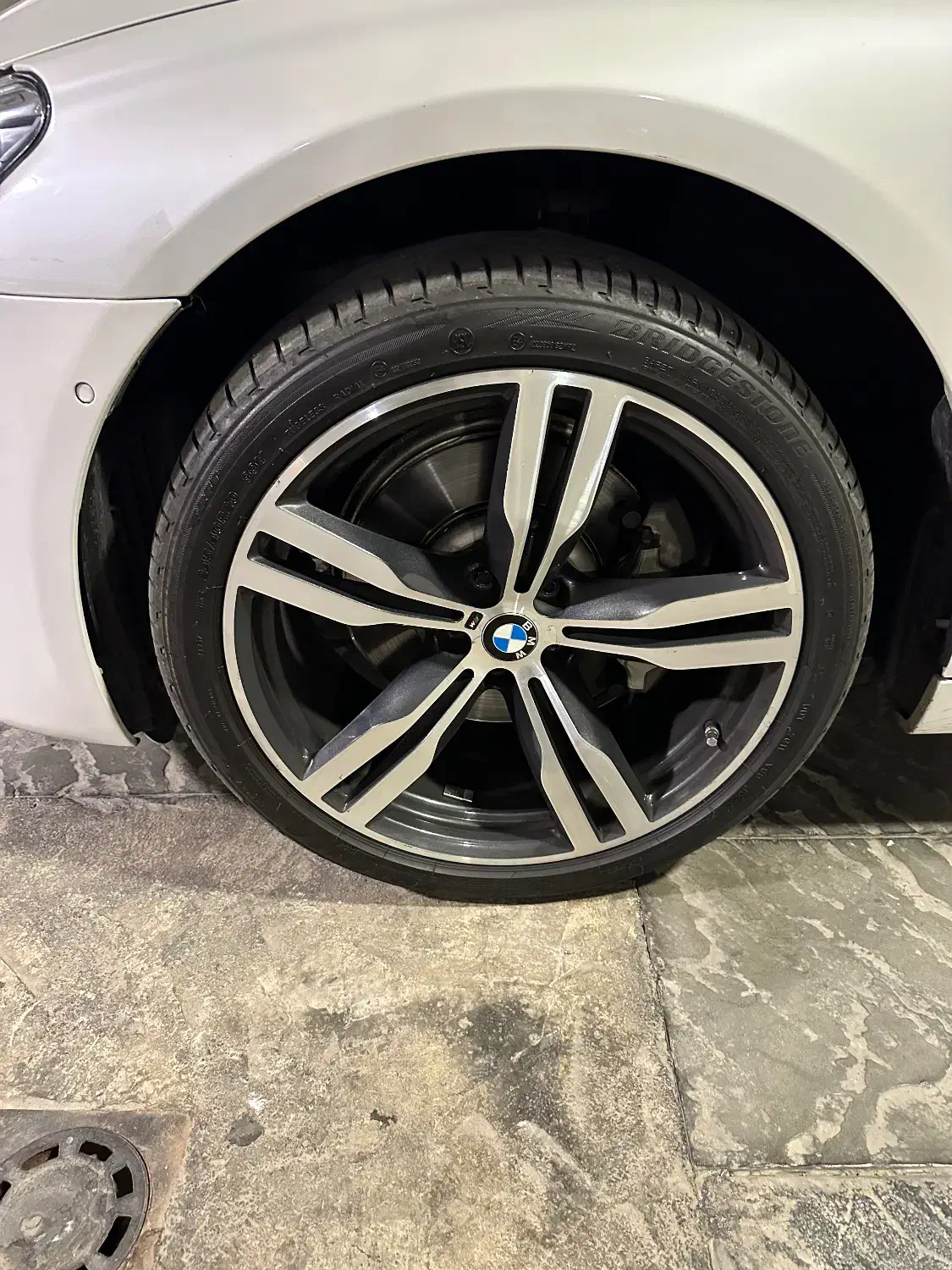 بی ام و 730li|خودرو سواری و وانت|تهران, الهیه|دیوار