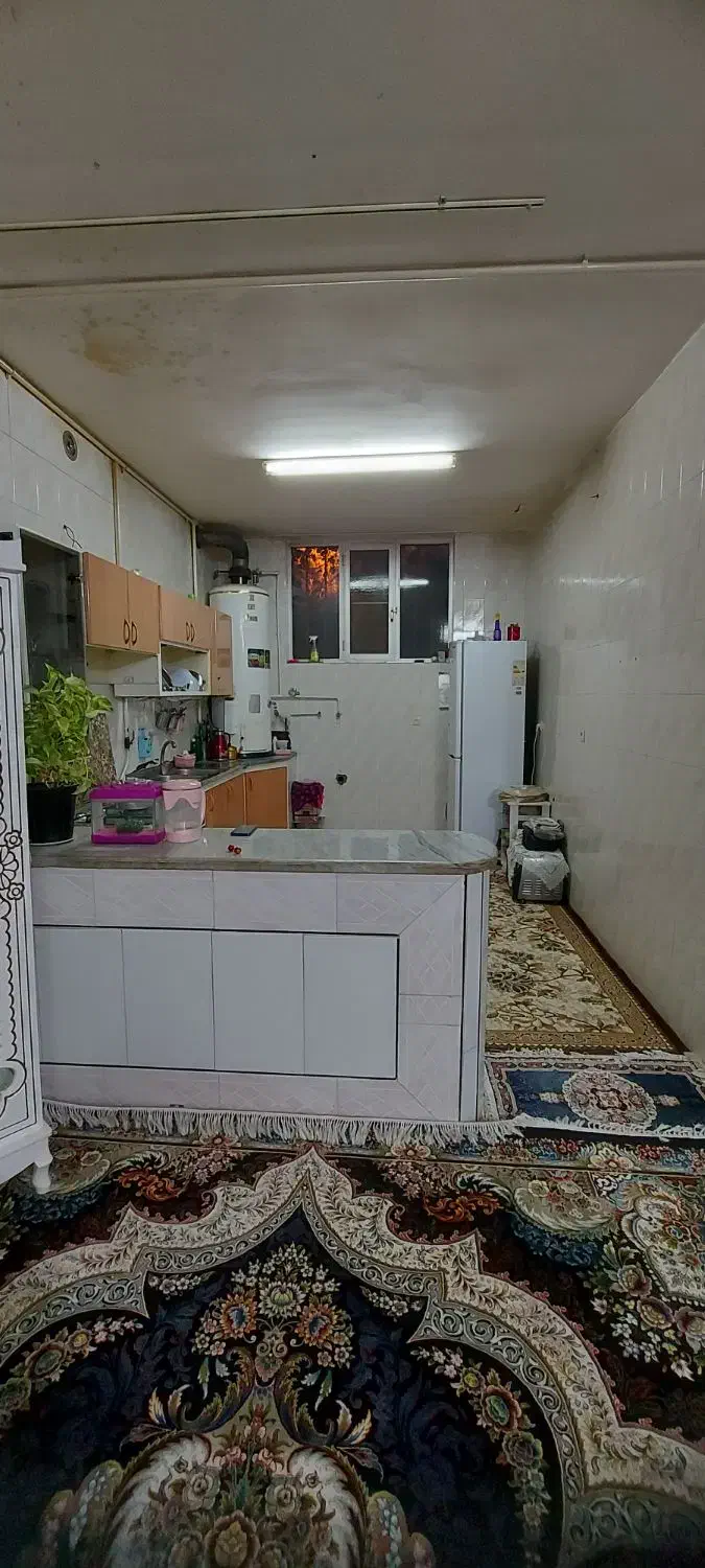 منزل یک طبقه الله آباد|فروش خانه و ویلا|مبارکه, |دیوار