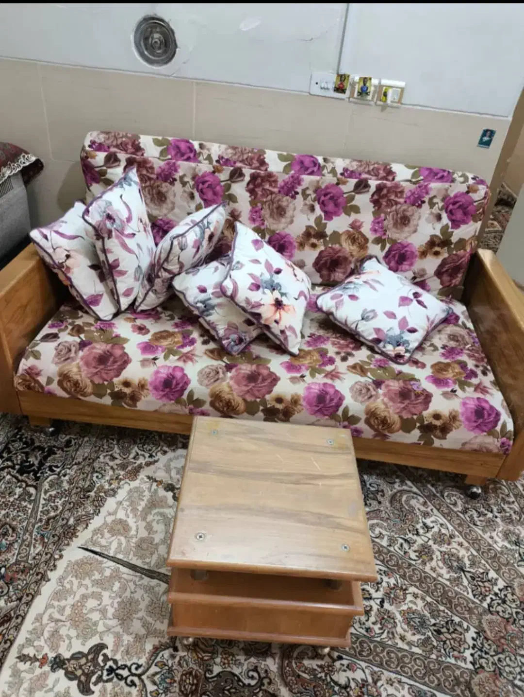 تعمیر مبل استاد مبل|مبلمان خانگی و میز عسلی|مرودشت, بیست متری بیمارستان|دیوار