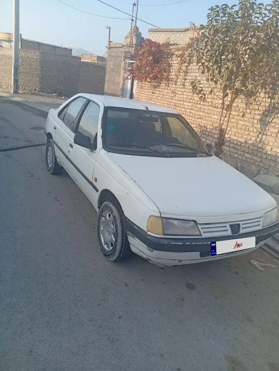 فروشنقدی|خودرو سواری و وانت|قره ضیاالدین, |دیوار