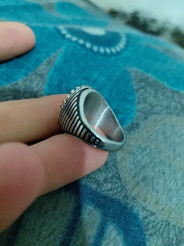 انگشتر|بدلیجات|فلاورجان, |دیوار