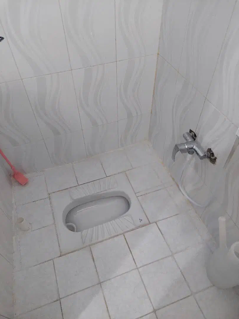 مسکن مهر طبقه چهارم|فروش آپارتمان|شوشتر, |دیوار