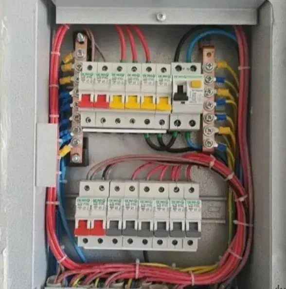 برقکار  حرفه ای  مهندسی و تضمینی|خدمات پیشه و مهارت|نورآباد, |دیوار