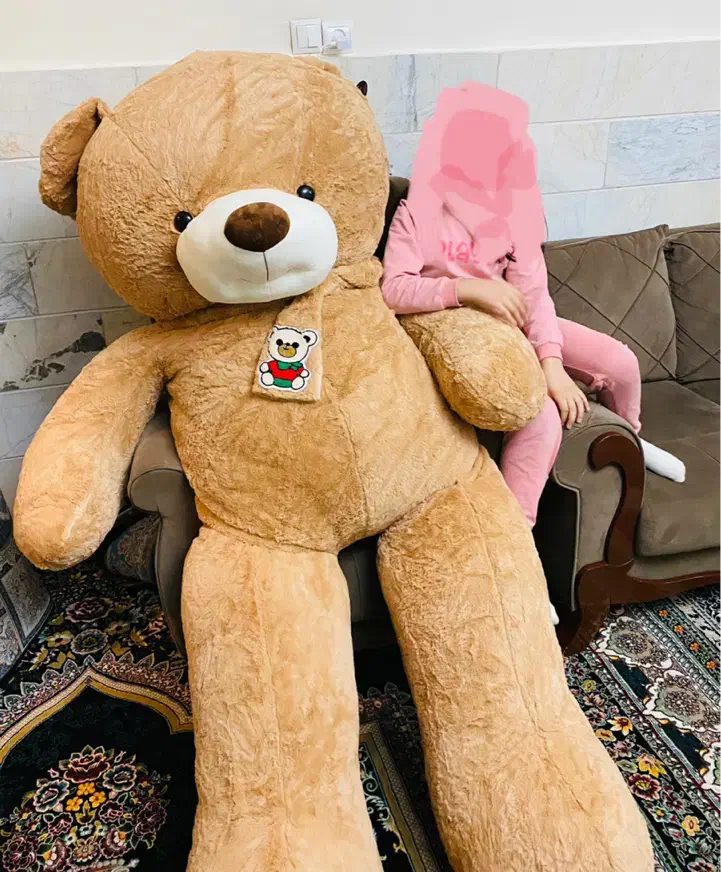 عروسک|اسباب‌‌بازی|تهران, شهرک مخابرات|دیوار