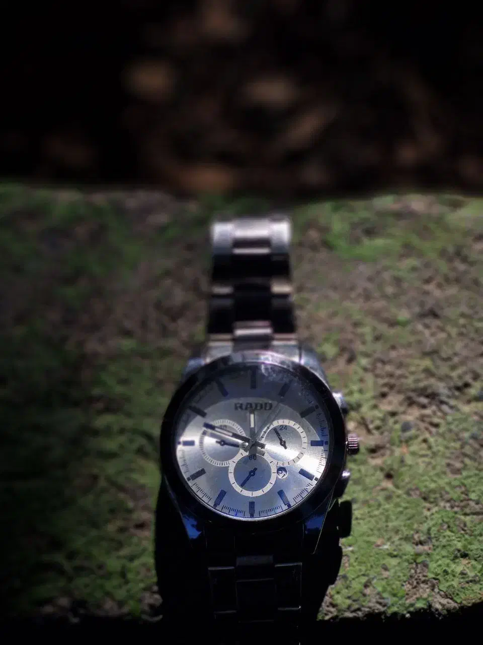 ساعت رادو اصل|ساعت|سنندج, |دیوار