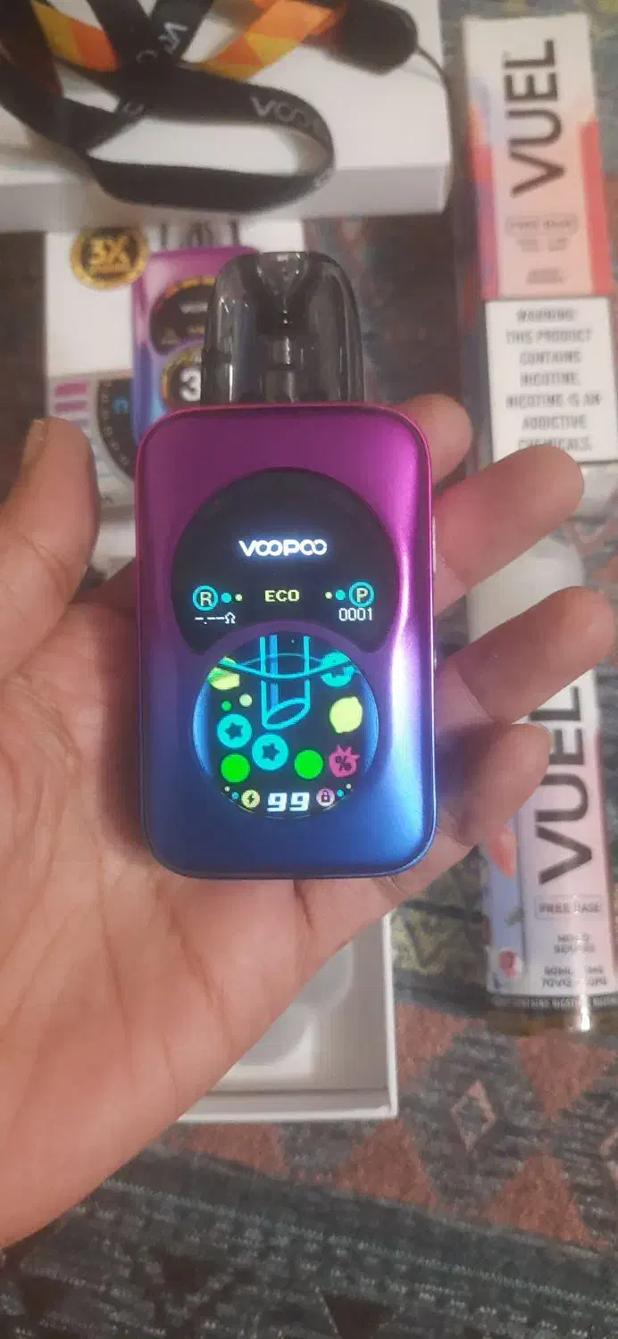 ویپ و اسانس نو|زیورآلات و اکسسوری|سیرجان, |دیوار