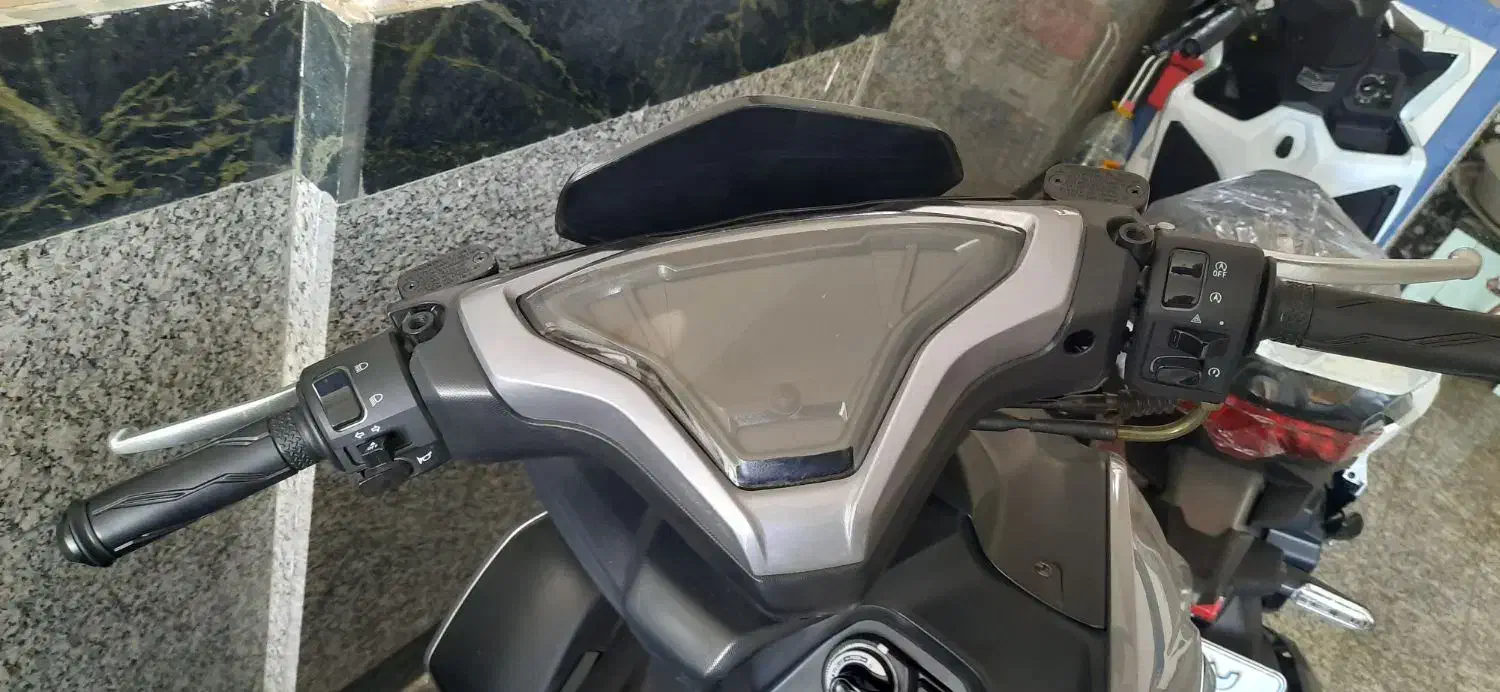 موتورسیکلت ۱۸۰ایروکس رادیاتوروabs.صفر۱۴۰۴|موتورسیکلت|بیرجند, |دیوار