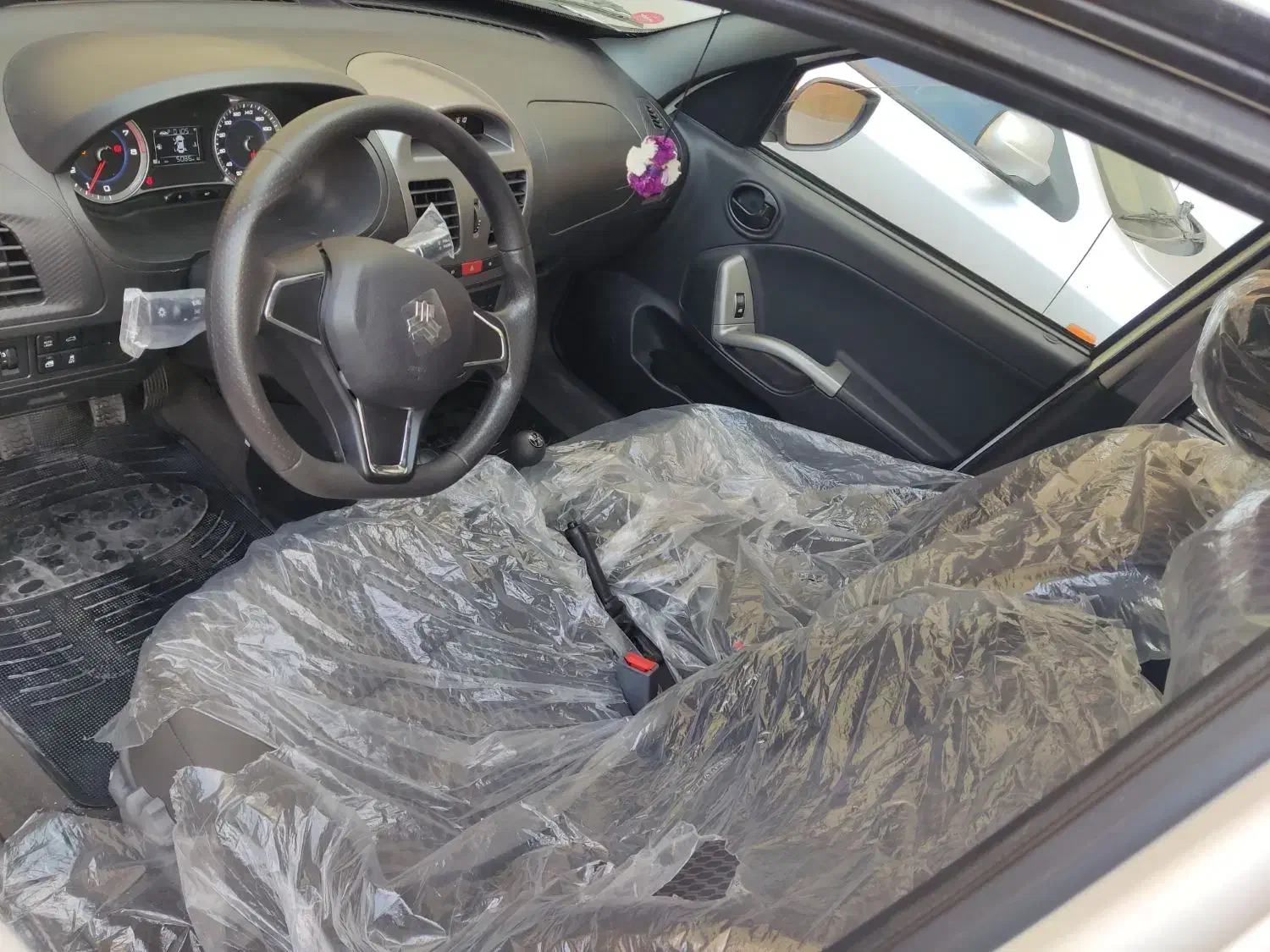 ساینا S|خودرو سواری و وانت|اسلام‌شهر, ملک‌آباد|دیوار