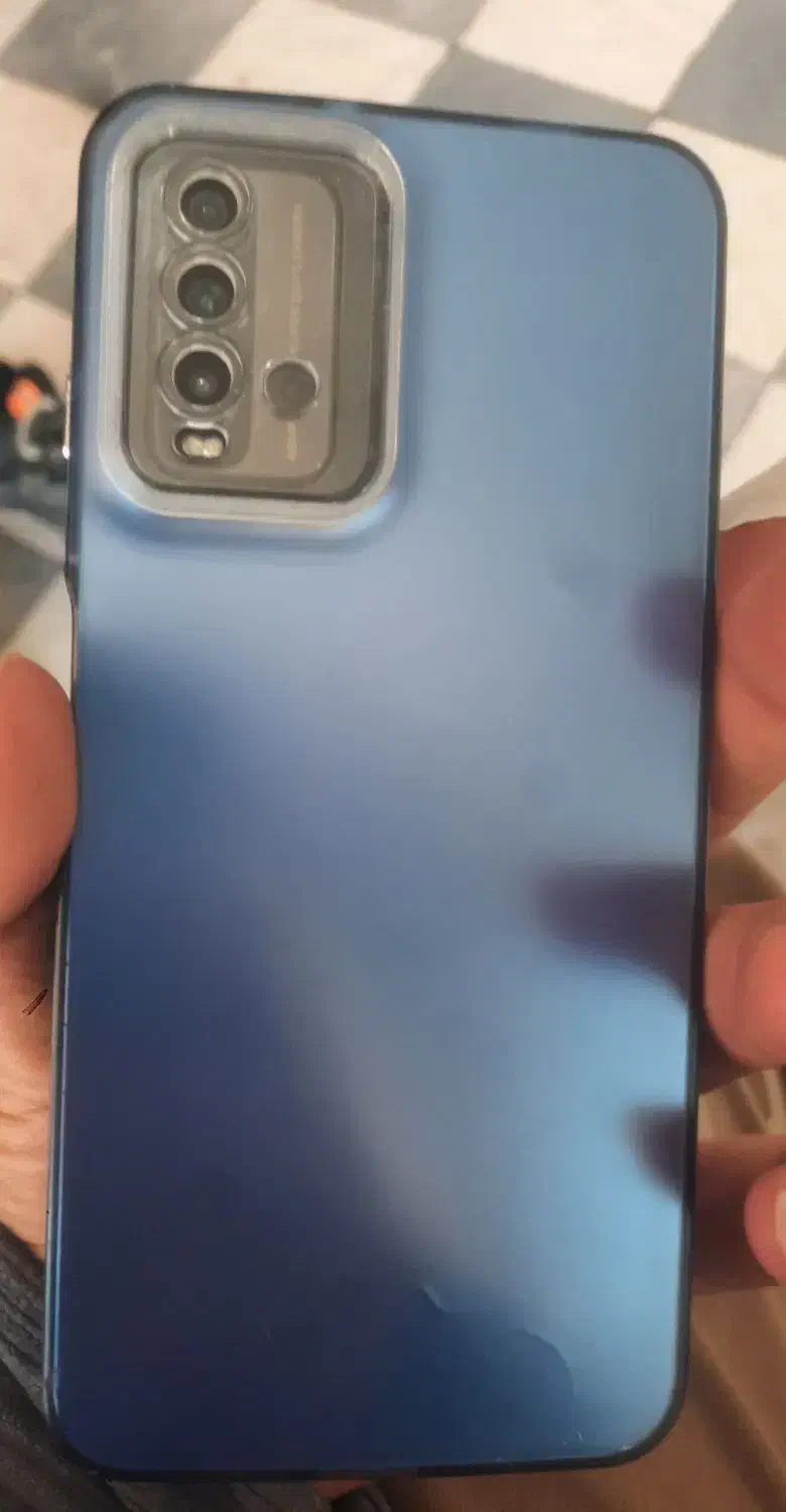 رسمی 9t|موبایل|نجفآباد, یزدانشهر|دیوار