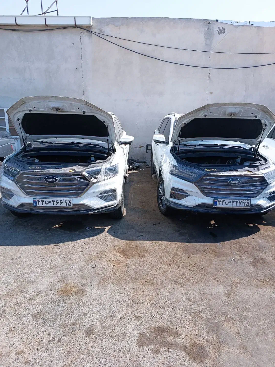 مکانیک چانگان KMC آریو مکانیکی جیلی تعمیرگاه آریزو|خدمات موتور و ماشین|تبریز, |دیوار