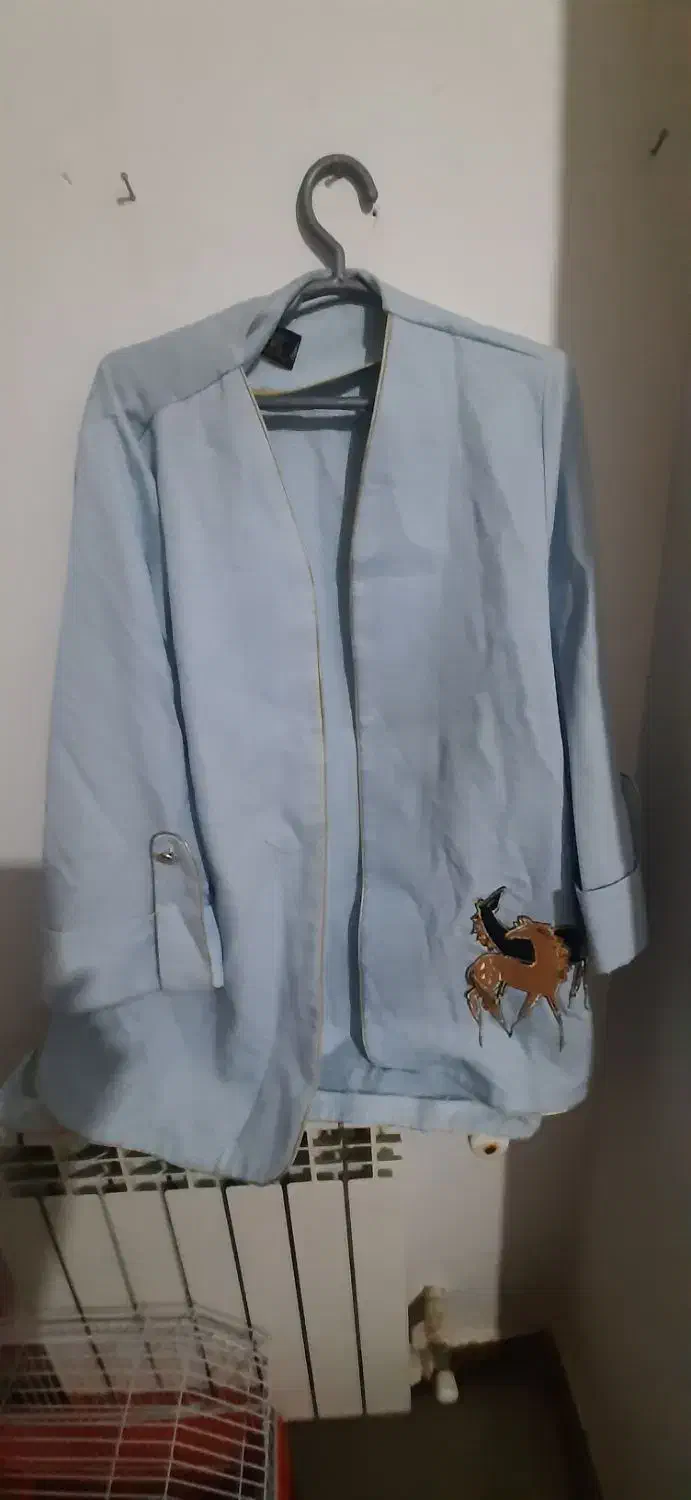 لباسهاسایز بزرگ یدونه مجلسی سایز۴۴|لباس|رشت, حمیدیان|دیوار