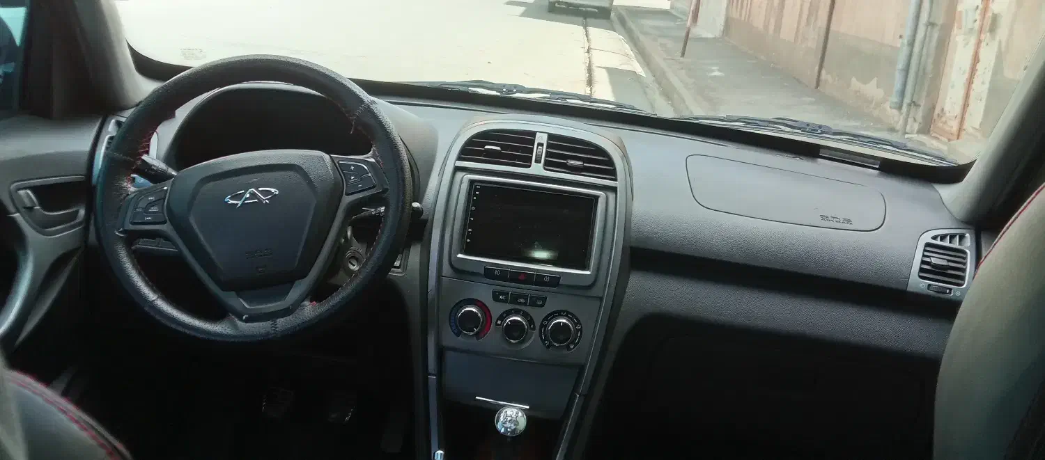 Mvm x33 new|خودرو سواری و وانت|ارومیه, |دیوار