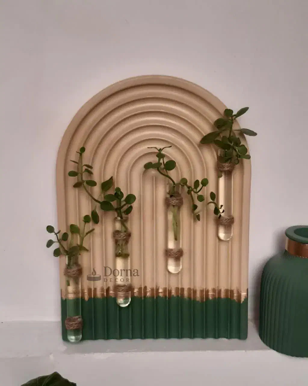 دکوری های سنگی خونگی|صنایع دستی و سایر لوازم تزئینی|بندر ماهشهر, |دیوار