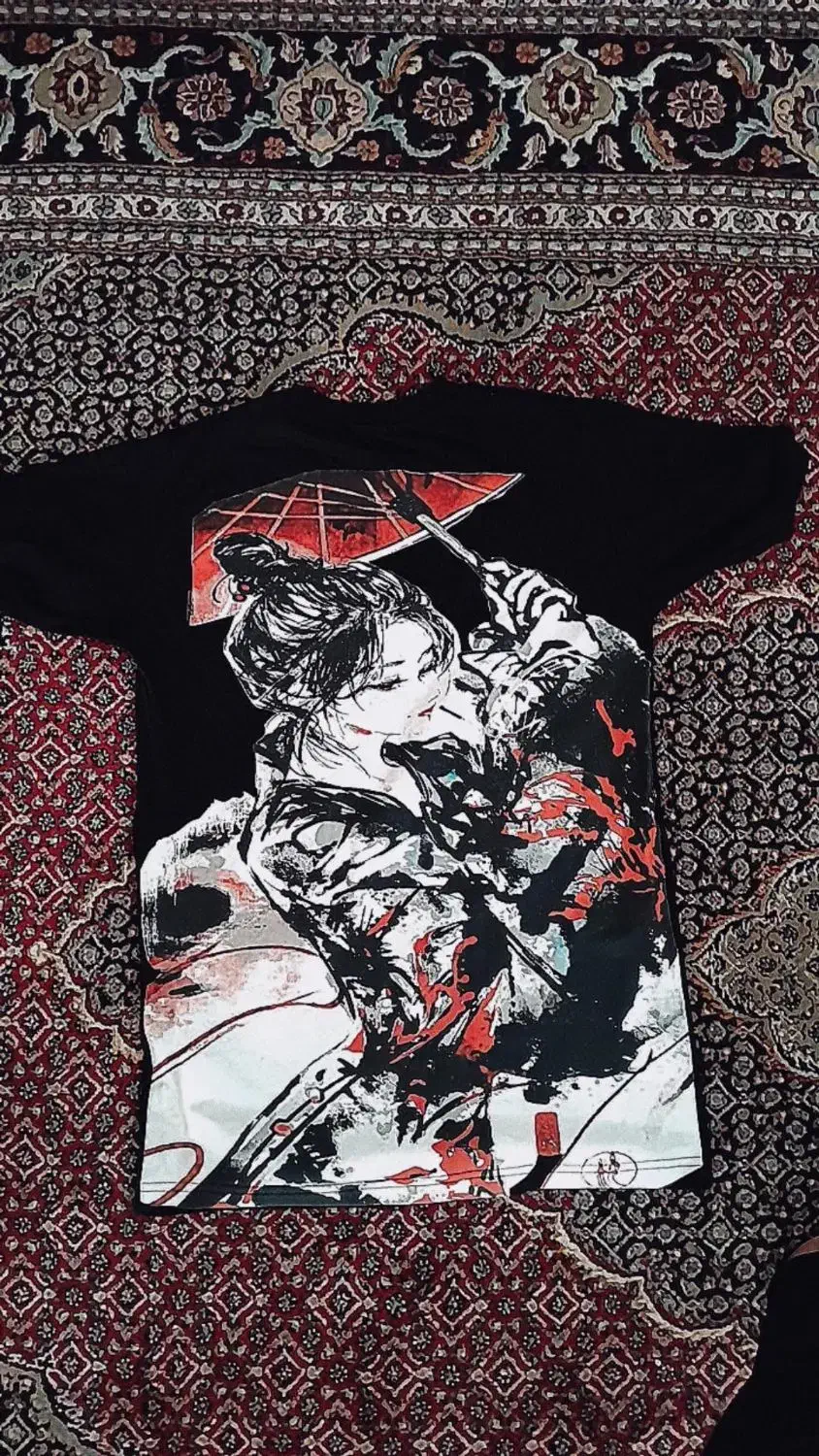 تیشرت ژاپنی|لباس|اردبیل, |دیوار