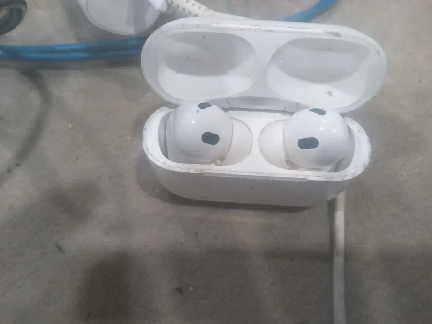 هندزفری مارکه ای پاد|لوازم جانبی موبایل و تبلت|اهواز, پردیس|دیوار