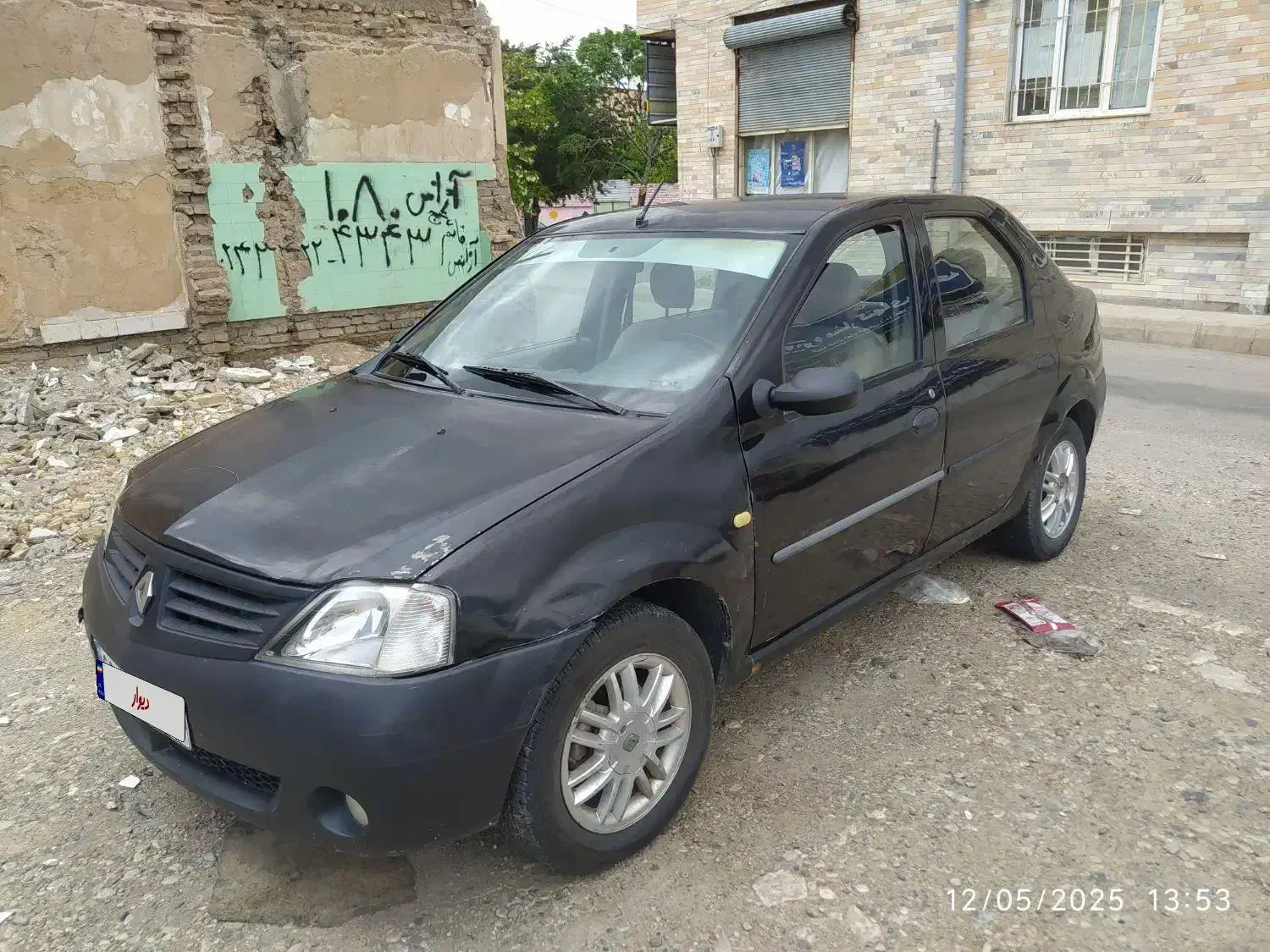 ال 90 مدل 91|خودرو سواری و وانت|قیدار, |دیوار