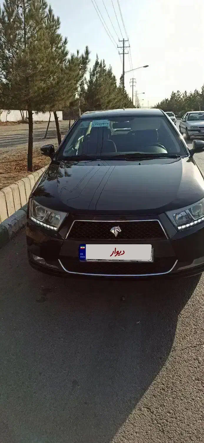 دنا پلاس مدل۹۹ بدون رنگ|خودرو سواری و وانت|مشهد, کوشش|دیوار