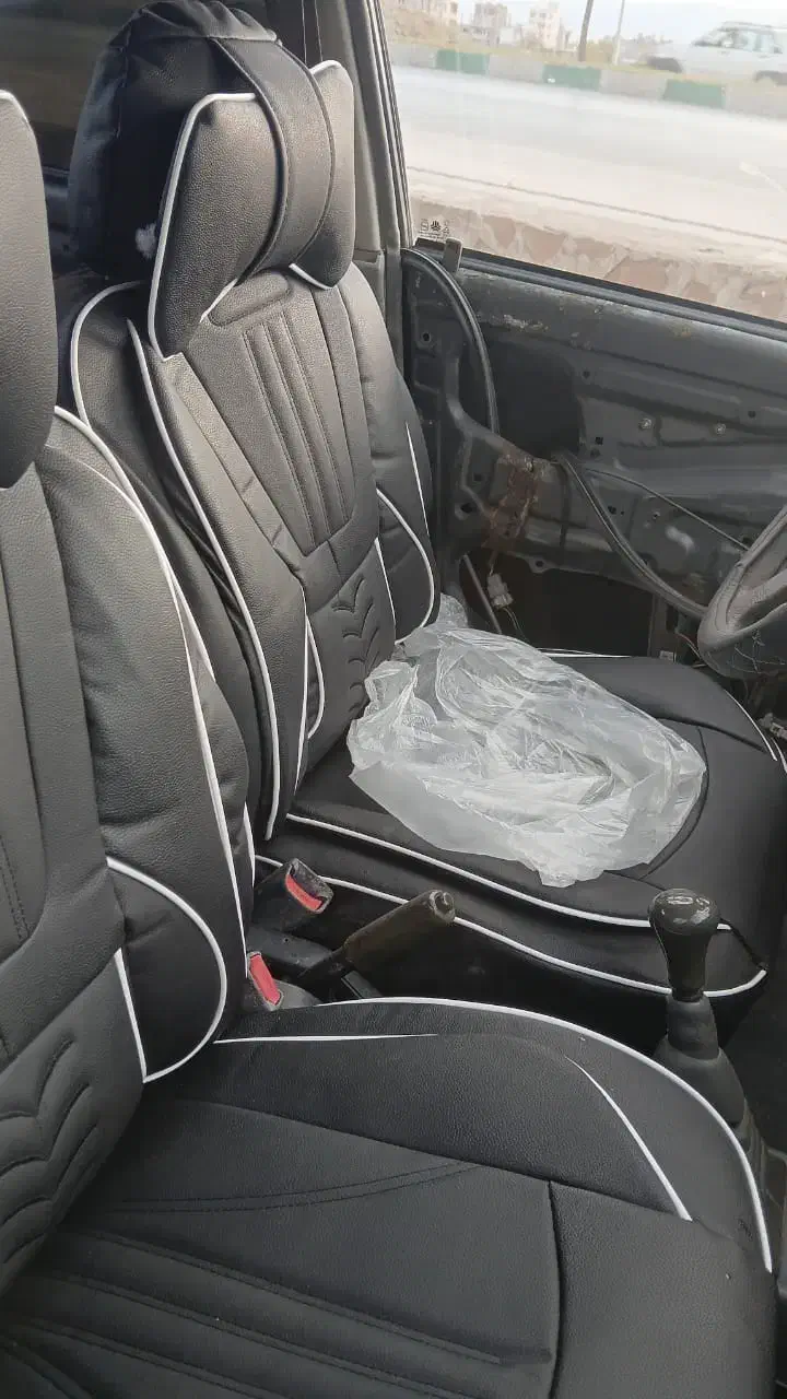 پراید نوک مدادی|خودرو سواری و وانت|یاسوج, |دیوار