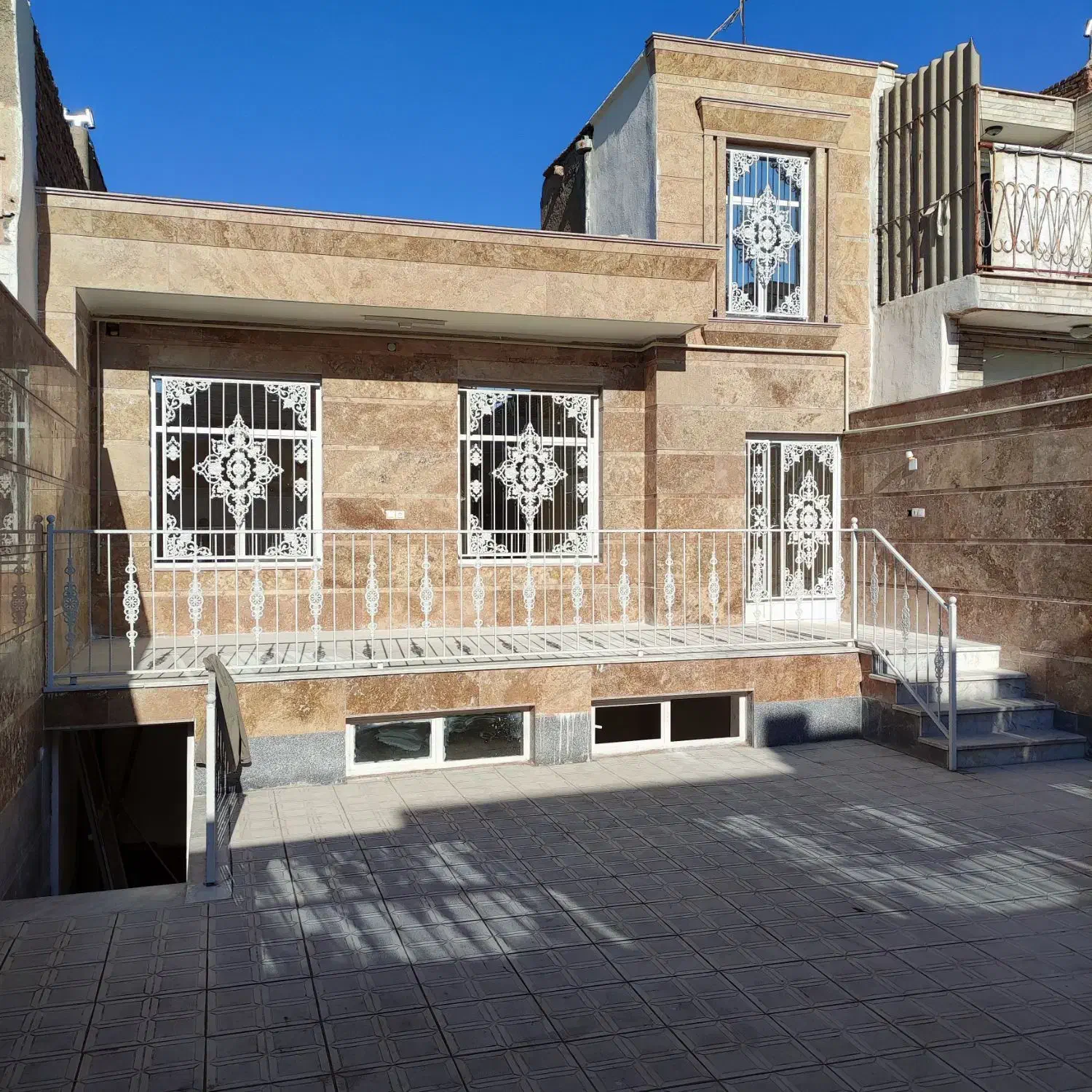 بازسازی صفرتاصد|خدمات پیشه و مهارت|سبزوار, قاضی زاد|دیوار