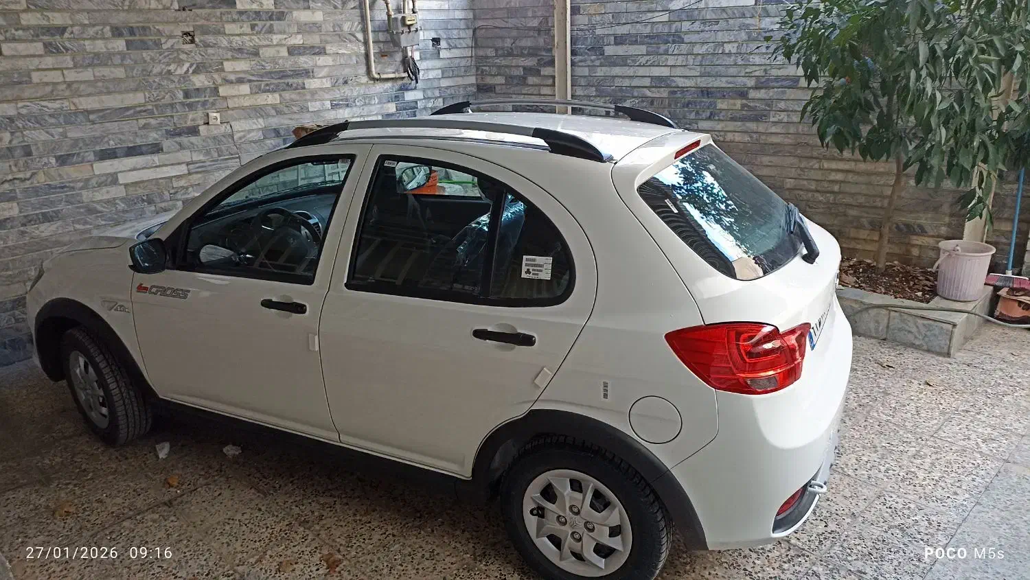 کوییک 1404(خشک)|خودرو سواری و وانت|خرمآباد, |دیوار